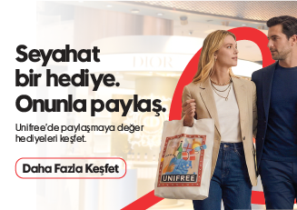 Hemen Üye Ol, Kazanmaya Başla!